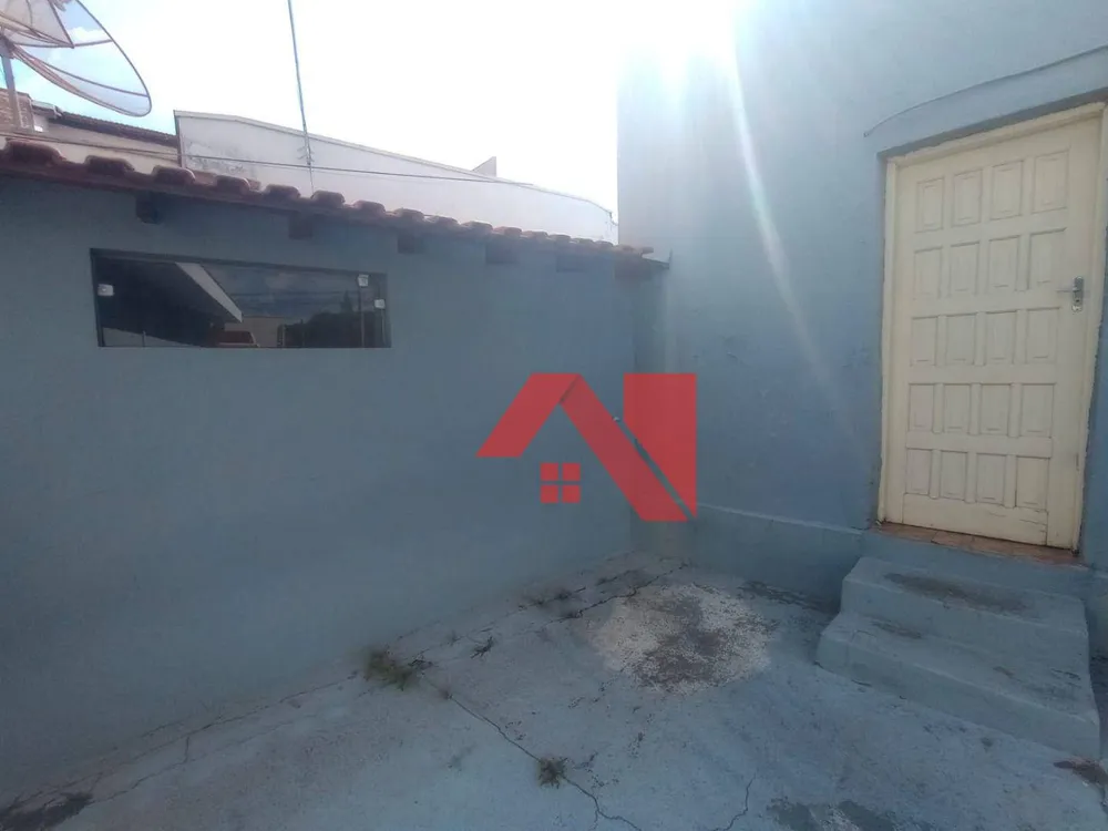 Loja-Salão, 25 m² - Foto 2