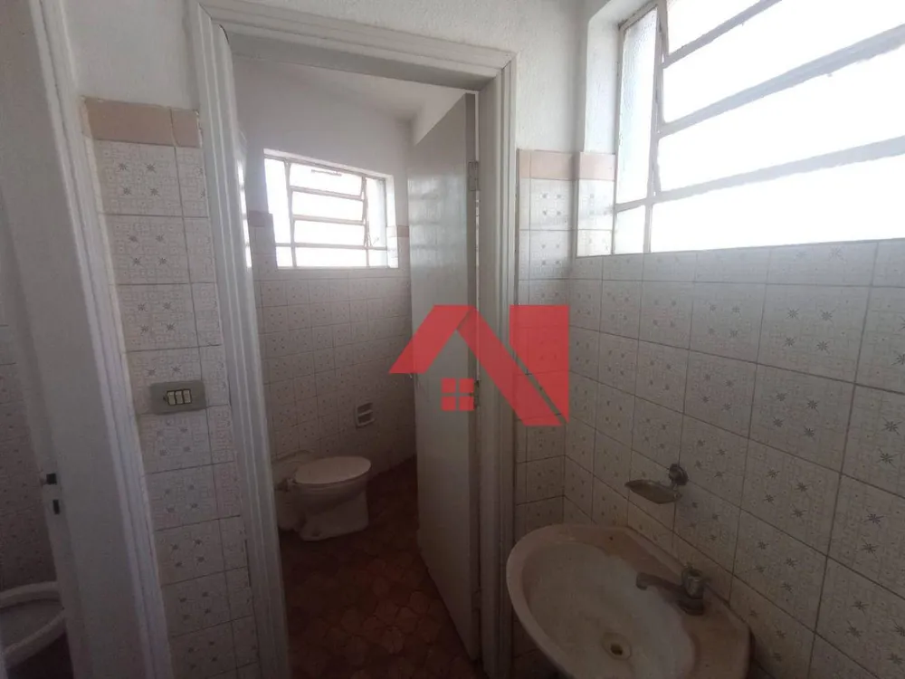 Loja-Salão, 25 m² - Foto 1
