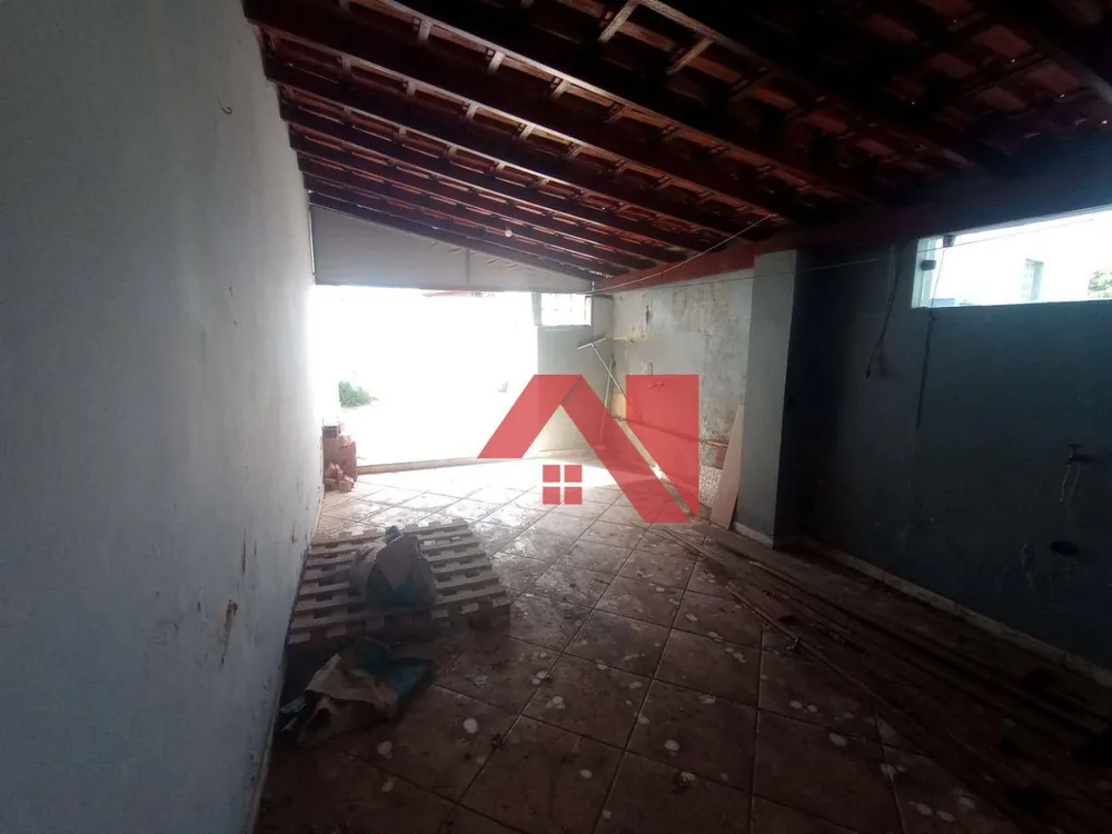 Loja-Salão, 25 m² - Foto 6