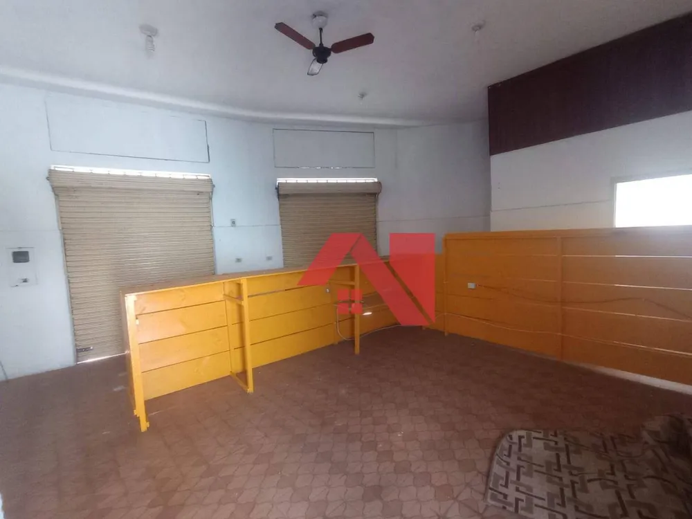 Loja-Salão, 25 m² - Foto 8