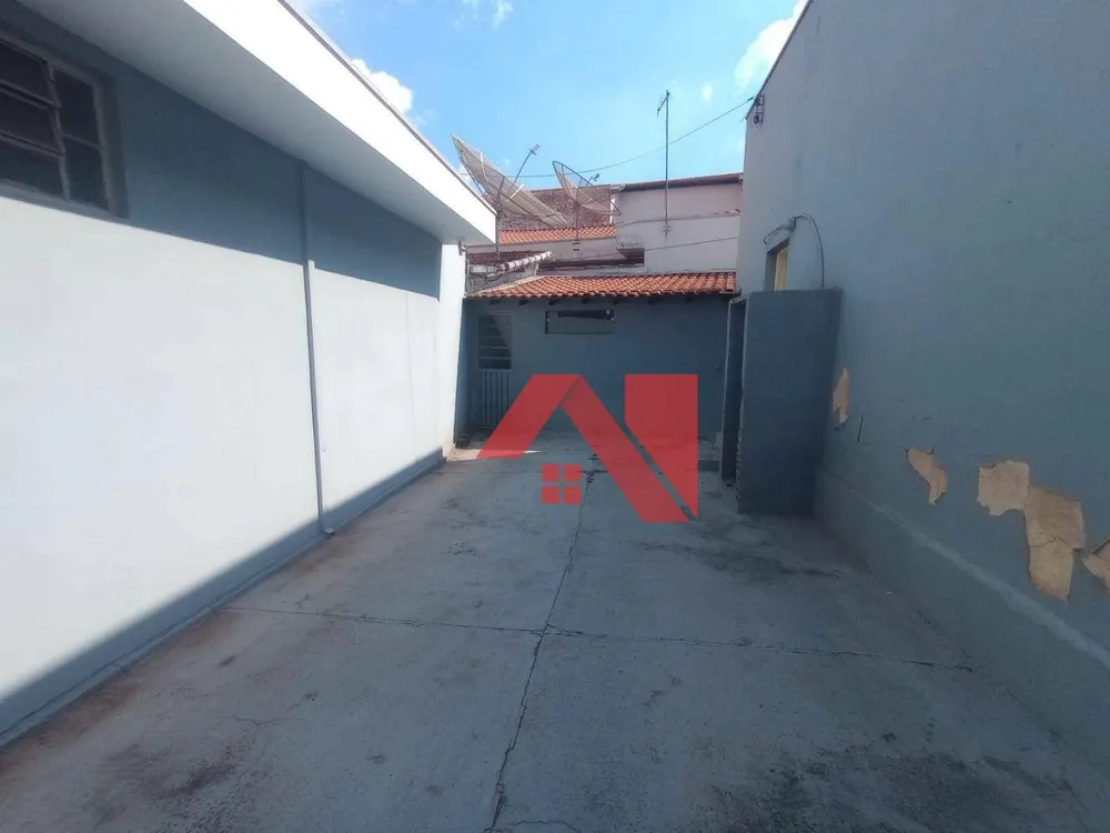 Loja-Salão, 25 m² - Foto 7