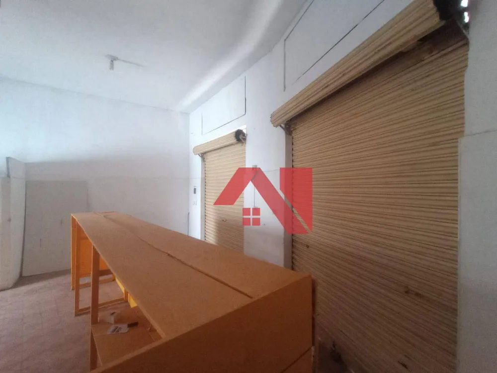 Loja-Salão, 25 m² - Foto 3