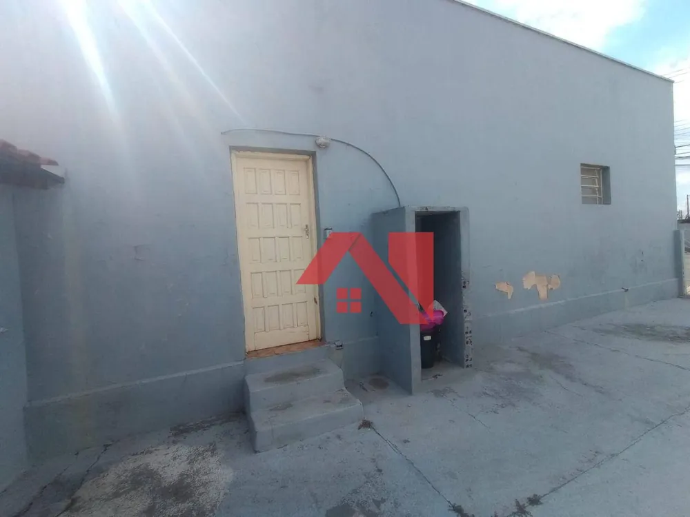 Loja-Salão, 25 m² - Foto 5