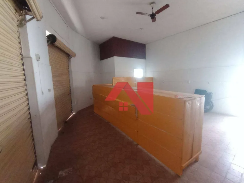 Loja-Salão, 25 m² - Foto 4