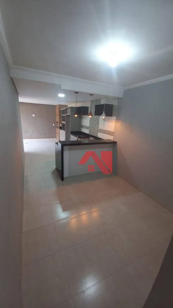 Casa, 3 quartos, 170 m² - Foto 1