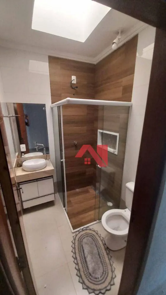 Casa, 3 quartos, 170 m² - Foto 15