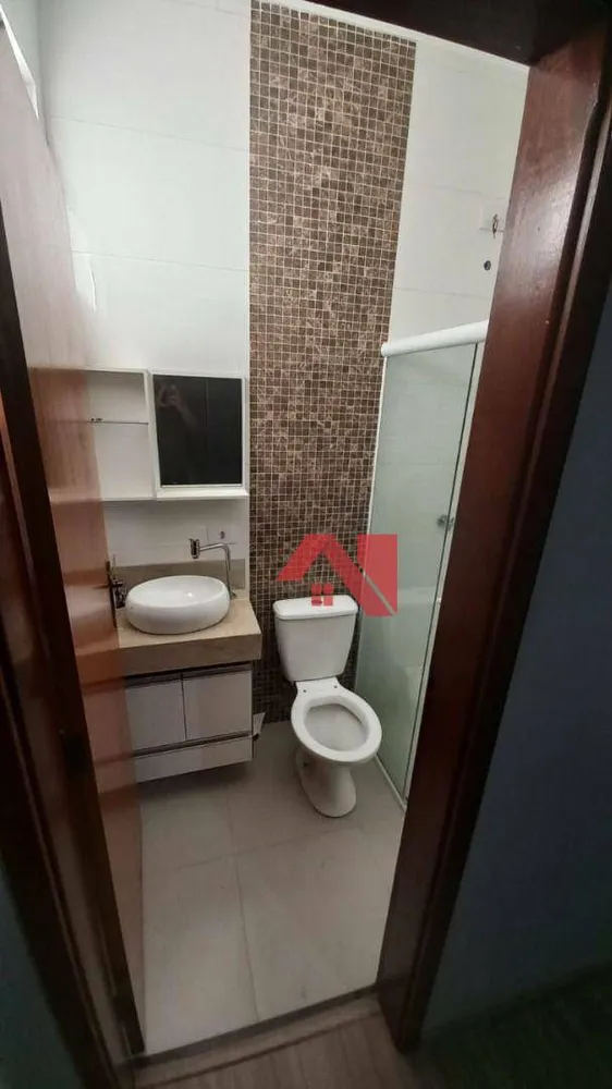 Casa, 3 quartos, 170 m² - Foto 14