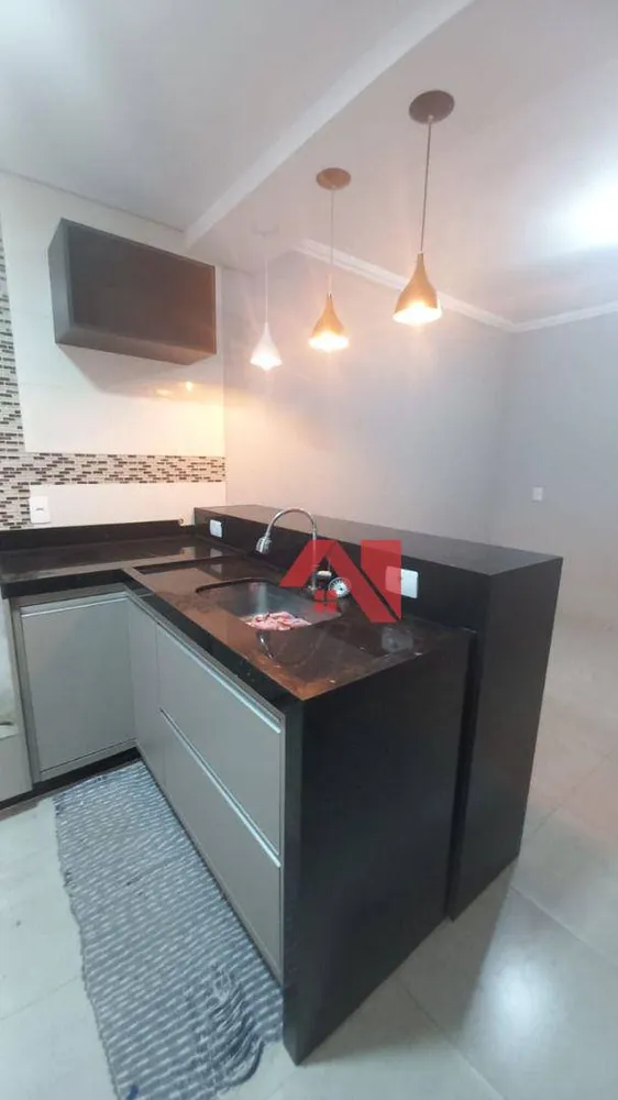Casa, 3 quartos, 170 m² - Foto 3