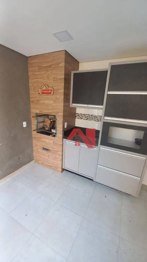 Casa, 3 quartos, 170 m² - Foto 13