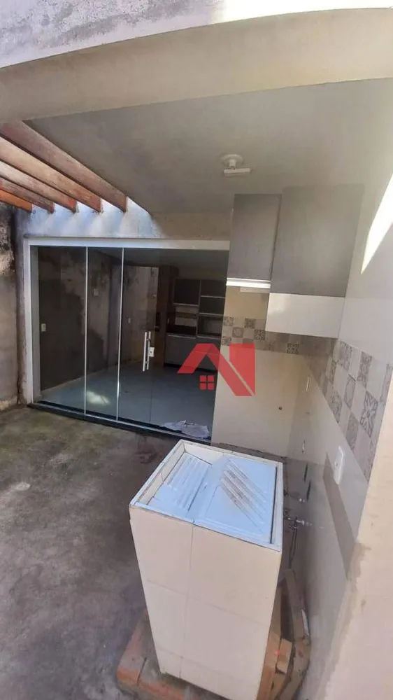Casa, 3 quartos, 170 m² - Foto 20