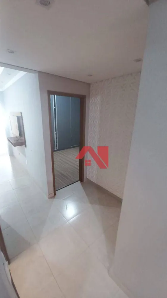 Casa, 3 quartos, 170 m² - Foto 9