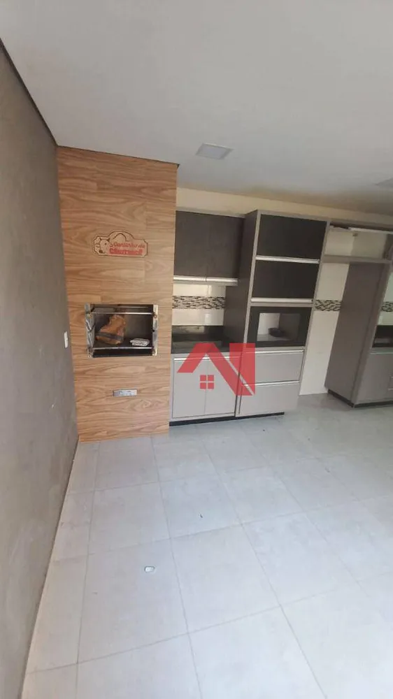 Casa, 3 quartos, 170 m² - Foto 2