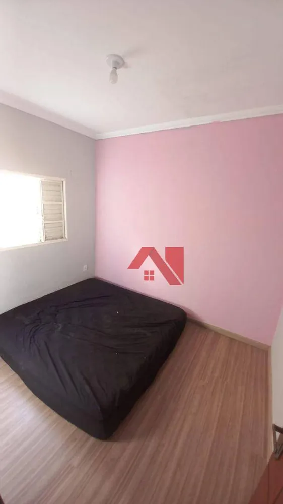 Casa, 3 quartos, 170 m² - Foto 11
