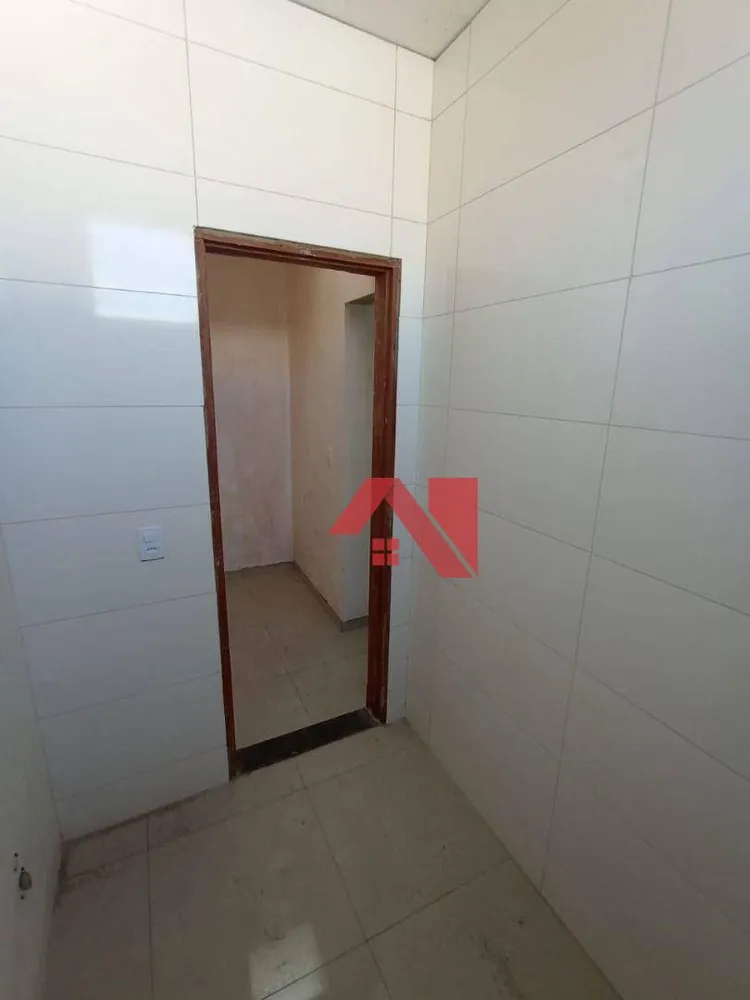 Casa, 3 quartos, 120 m² - Foto 2