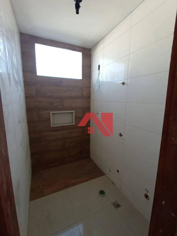 Casa, 3 quartos, 120 m² - Foto 2