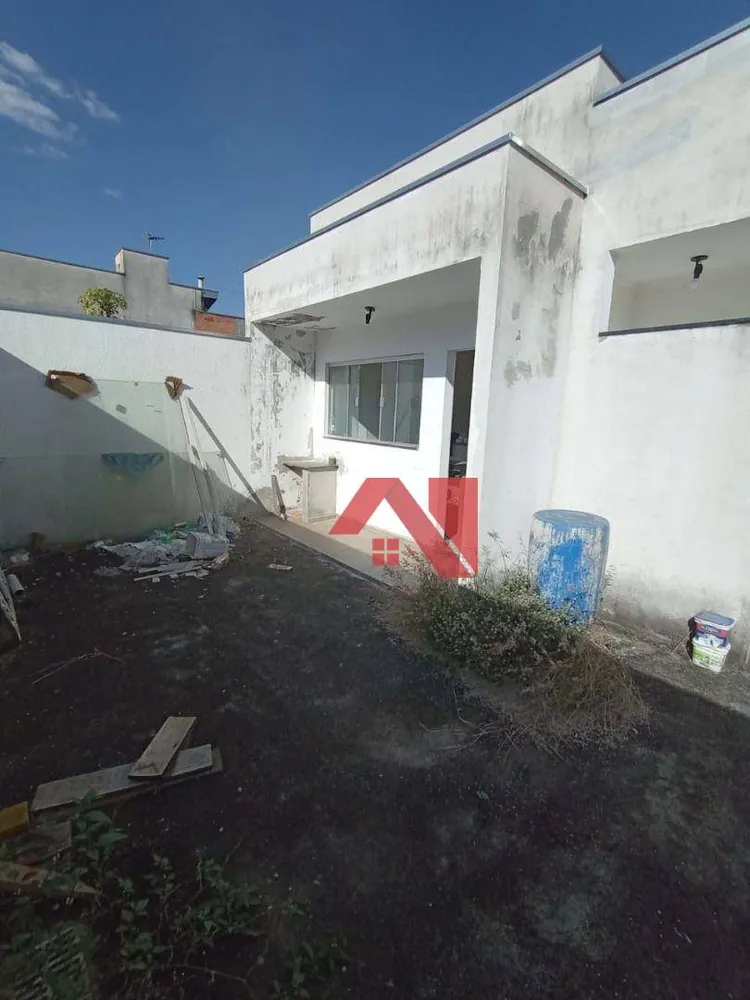 Casa, 3 quartos, 120 m² - Foto 1