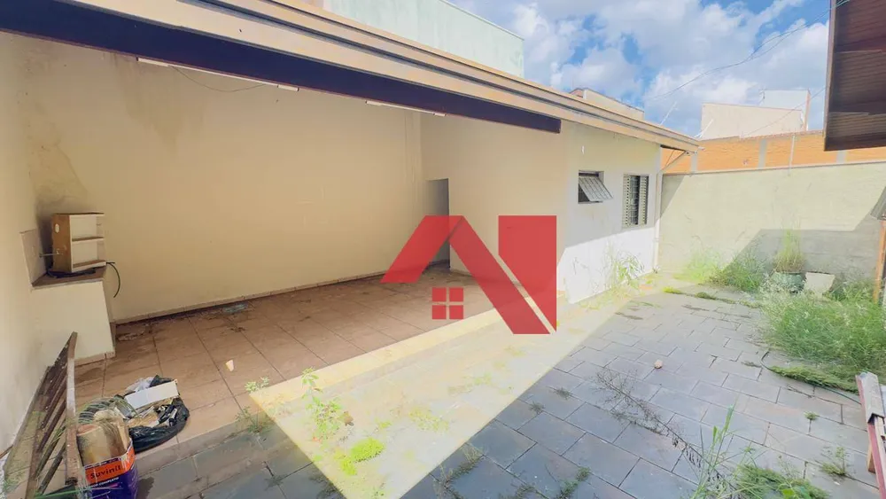 Casa, 3 quartos, 210 m² - Foto 9