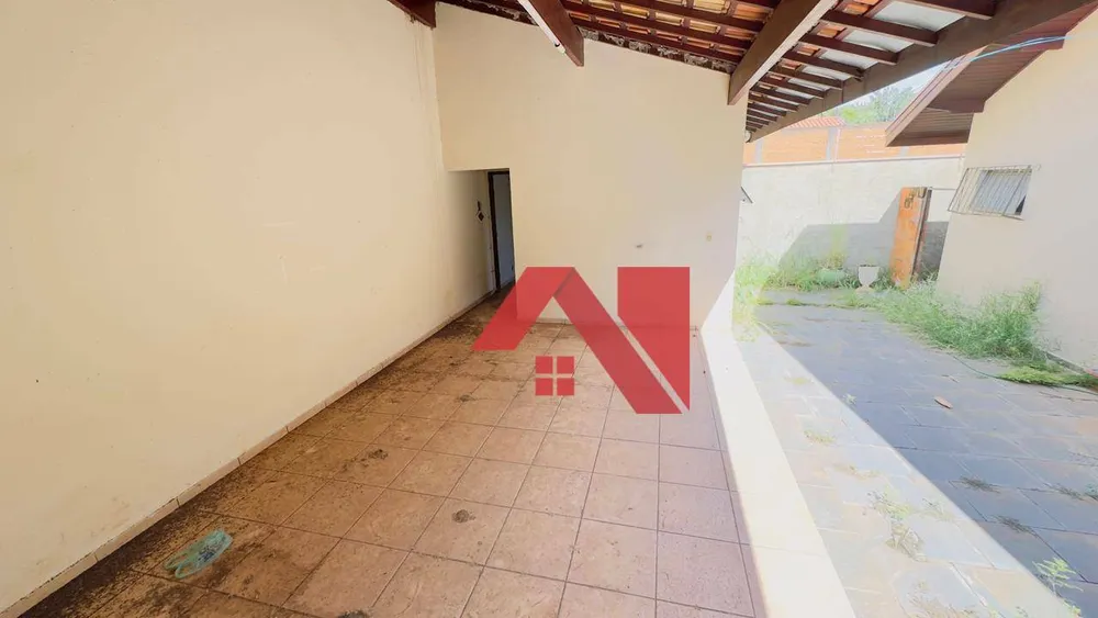 Casa, 3 quartos, 210 m² - Foto 11