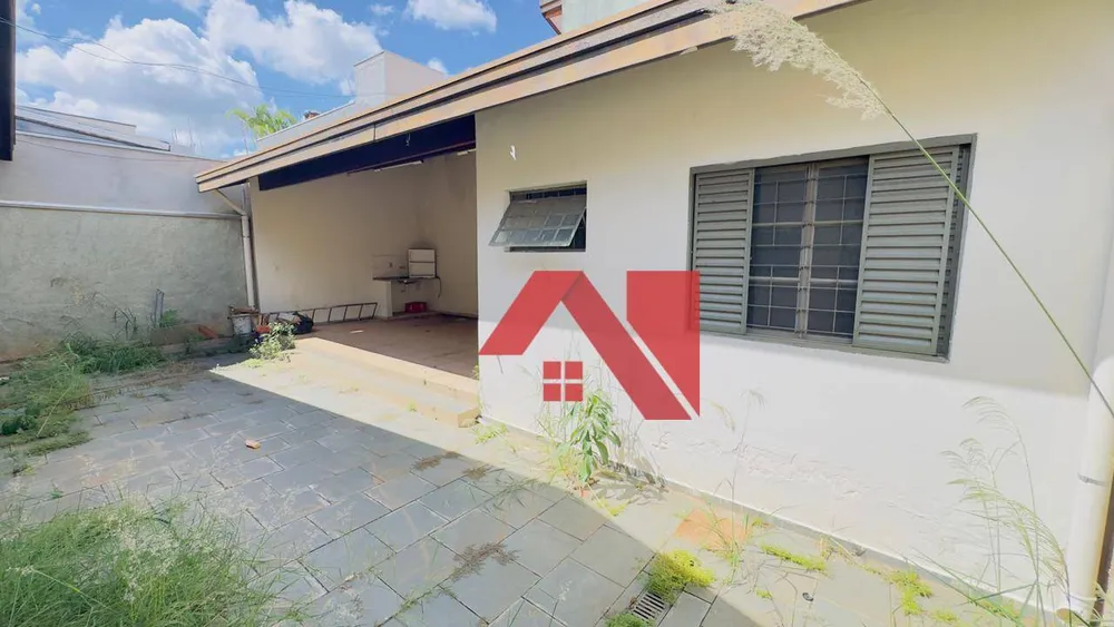 Casa, 3 quartos, 210 m² - Foto 12