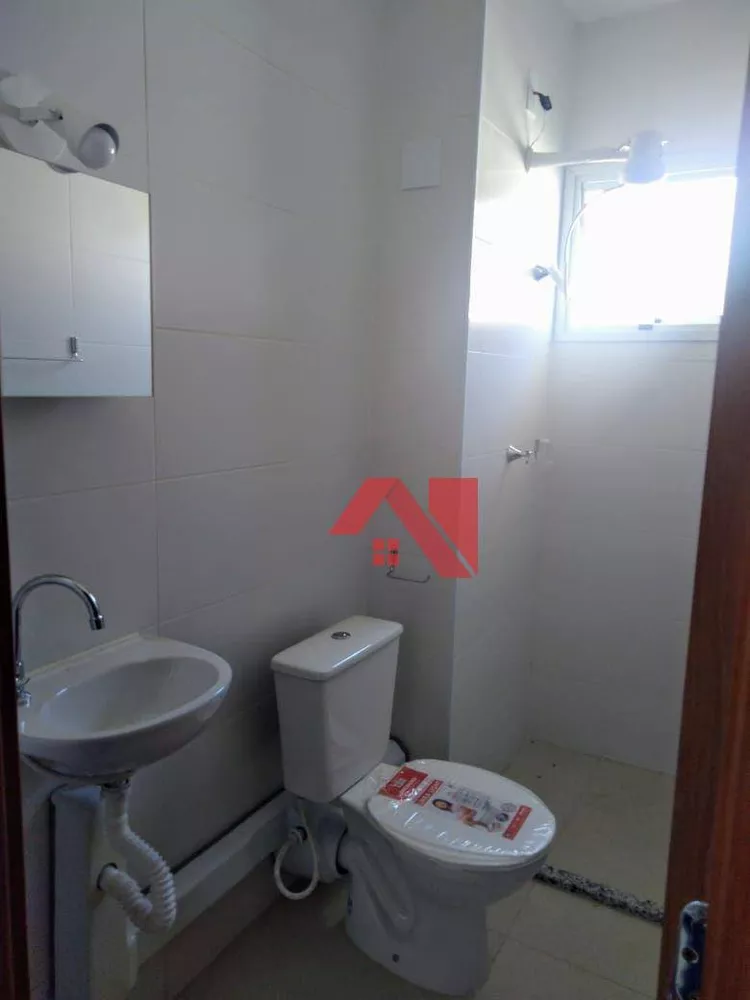 Apartamento para alugar com 2 quartos, 45m² - Foto 4