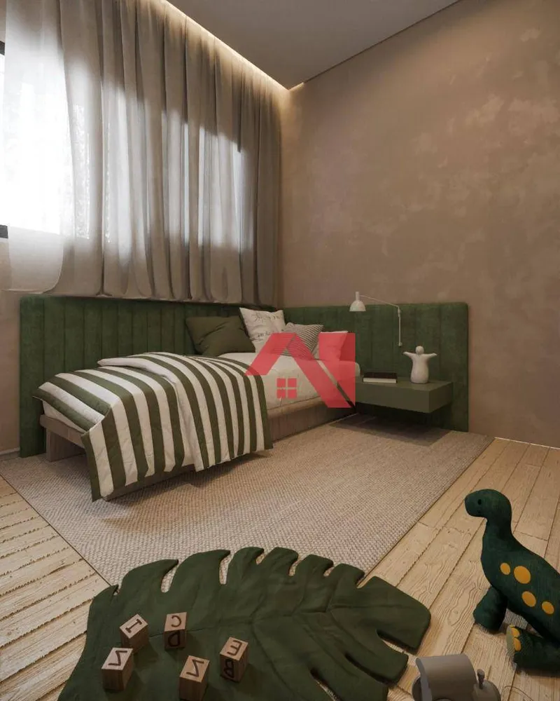 Casa de Condomínio, 3 quartos - Foto 8
