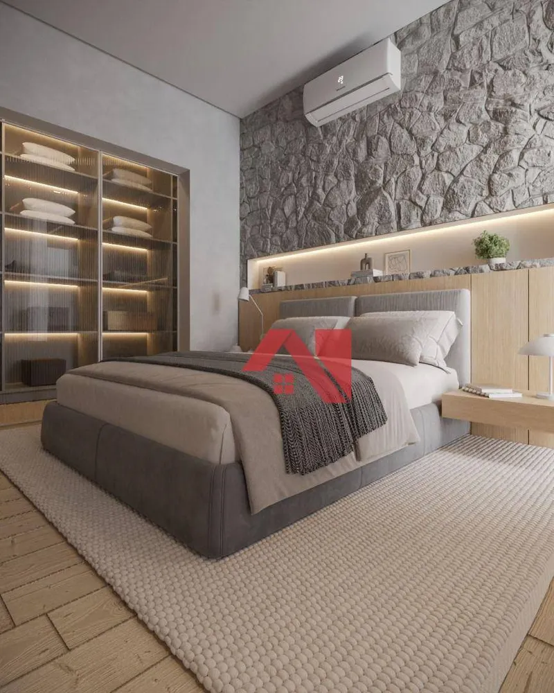 Casa de Condomínio, 3 quartos - Foto 6