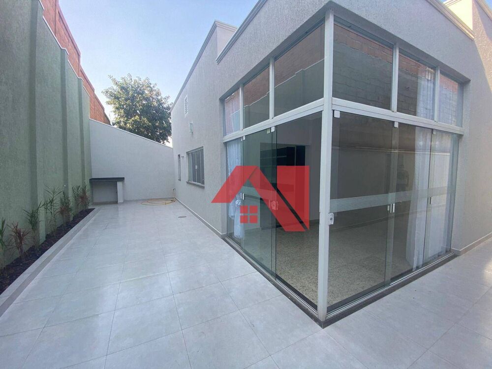 Casa de Condomínio, 3 quartos - Foto 9