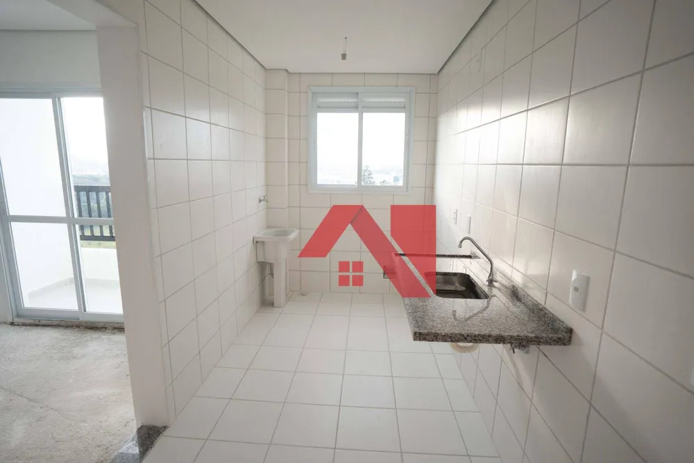 Apartamento, 2 quartos, 55 m² - Foto 9