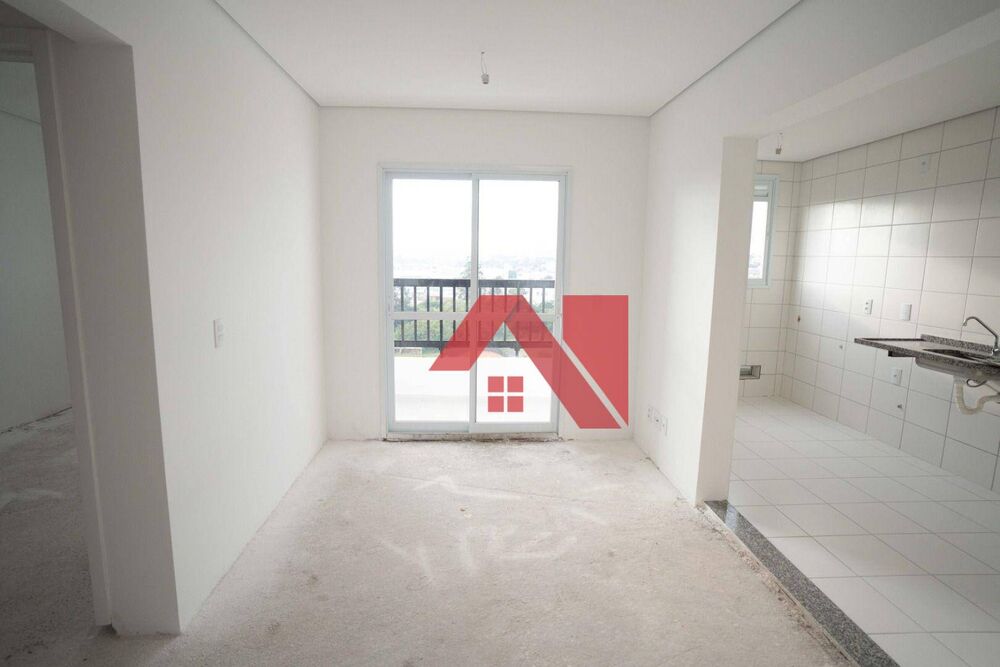 Apartamento, 2 quartos, 55 m² - Foto 3