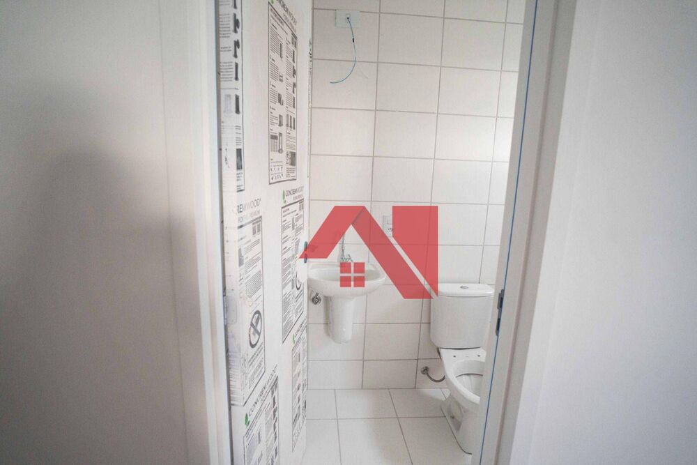 Apartamento, 2 quartos, 55 m² - Foto 11