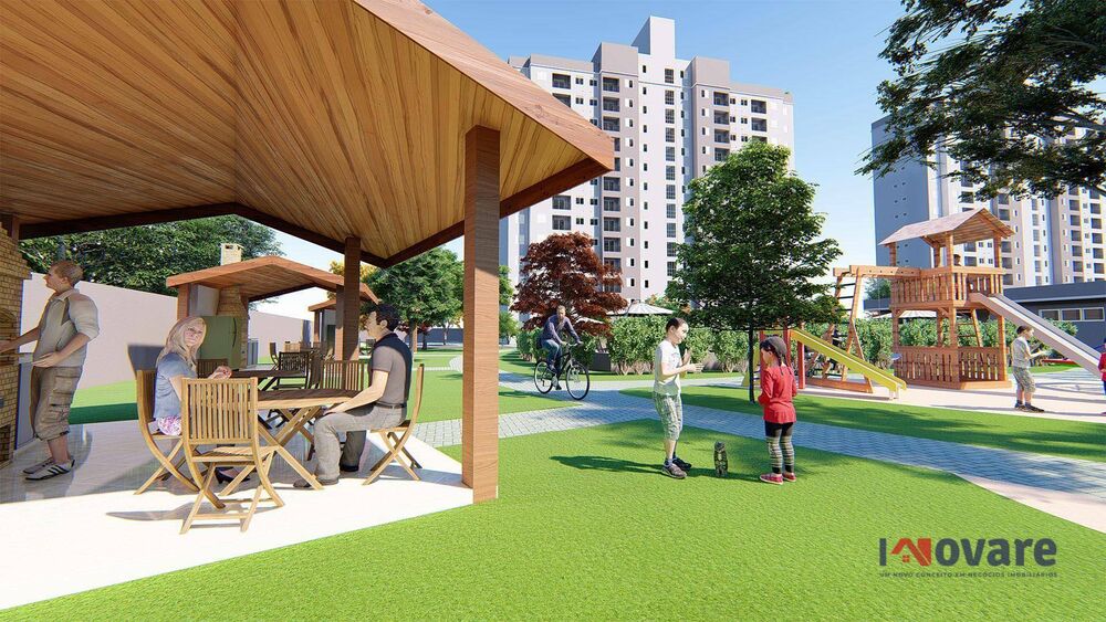 Apartamento, 2 quartos, 55 m² - Foto 16