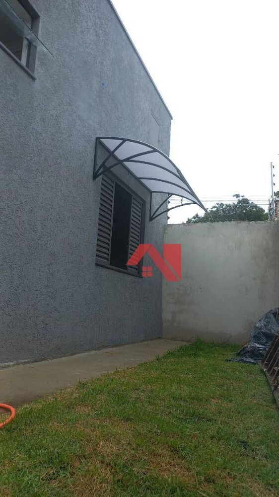 Casa, 2 quartos, 77 m² - Foto 9