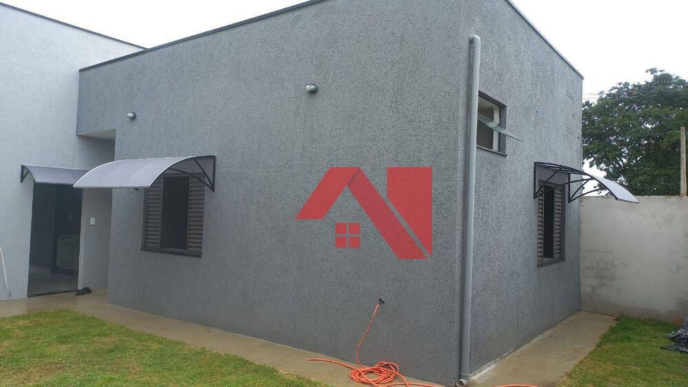 Casa, 2 quartos, 77 m² - Foto 6