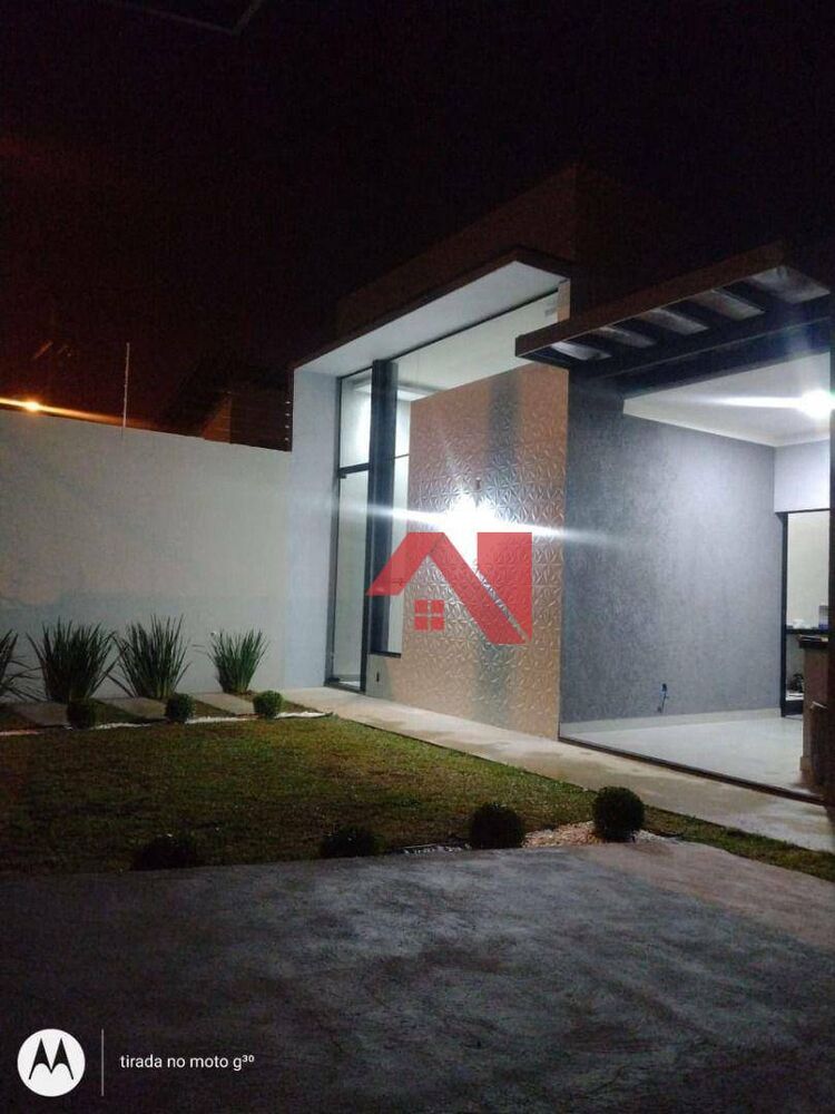 Casa, 2 quartos, 77 m² - Foto 3