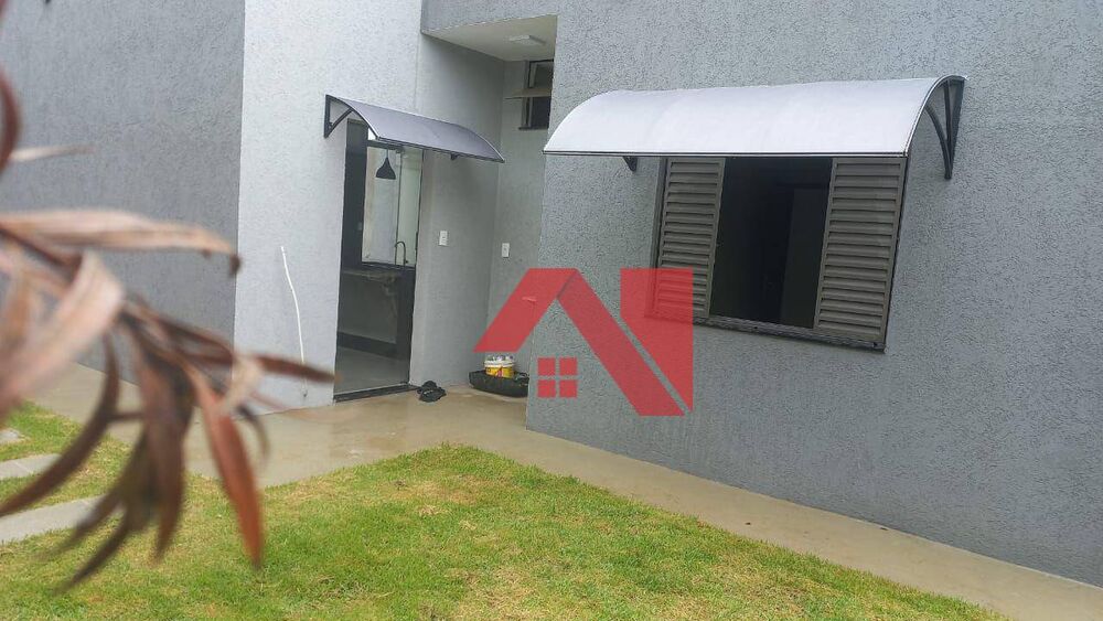 Casa, 2 quartos, 77 m² - Foto 13