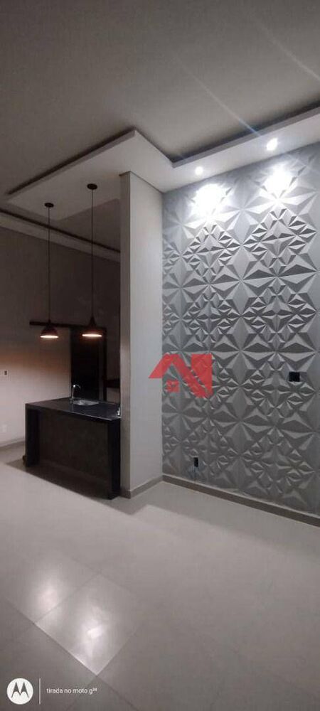 Casa, 2 quartos, 77 m² - Foto 1