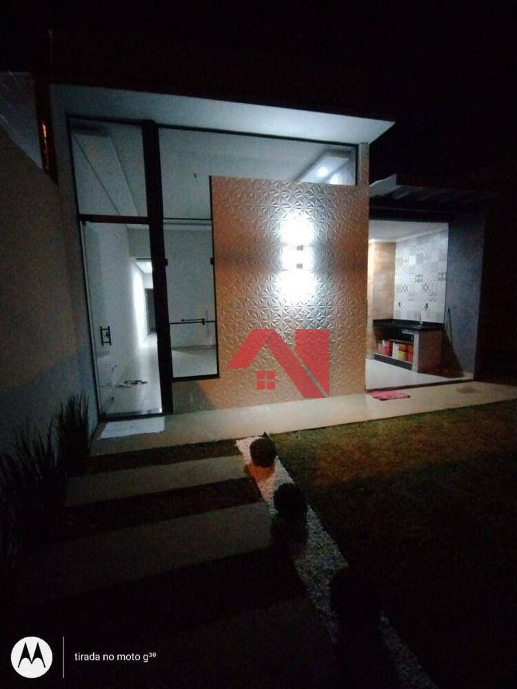 Casa, 2 quartos, 77 m² - Foto 4