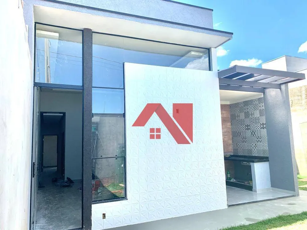 Casa, 2 quartos, 77 m² - Foto 7