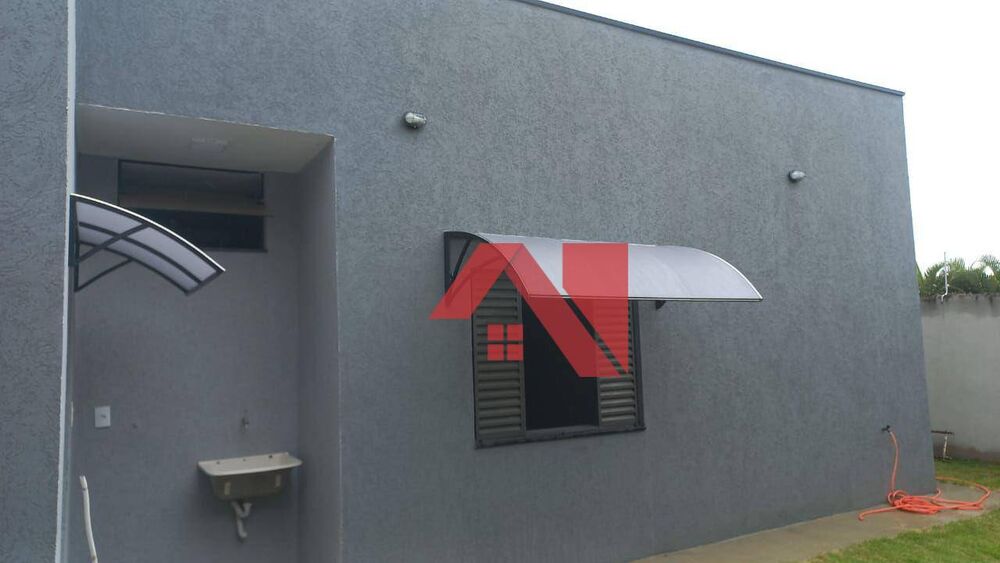Casa, 2 quartos, 77 m² - Foto 12