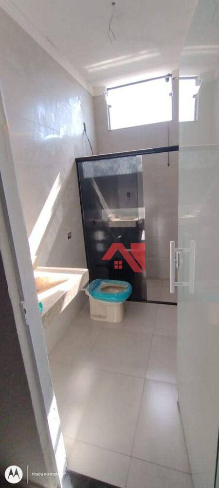 Casa, 2 quartos, 77 m² - Foto 8