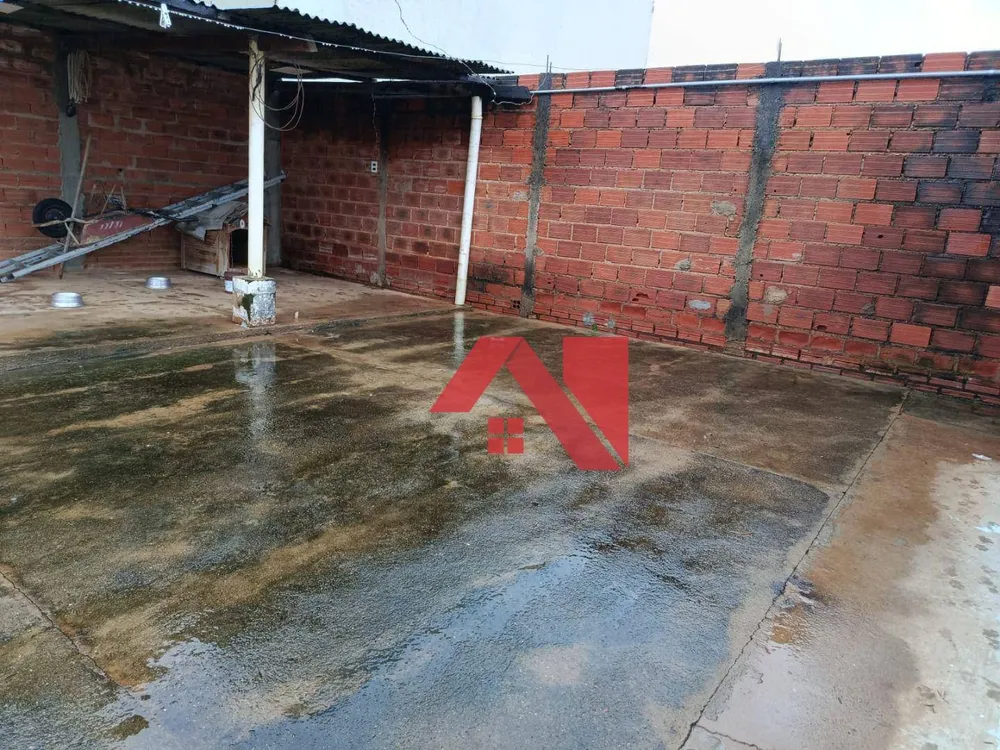 Casa, 2 quartos, 65 m² - Foto 5