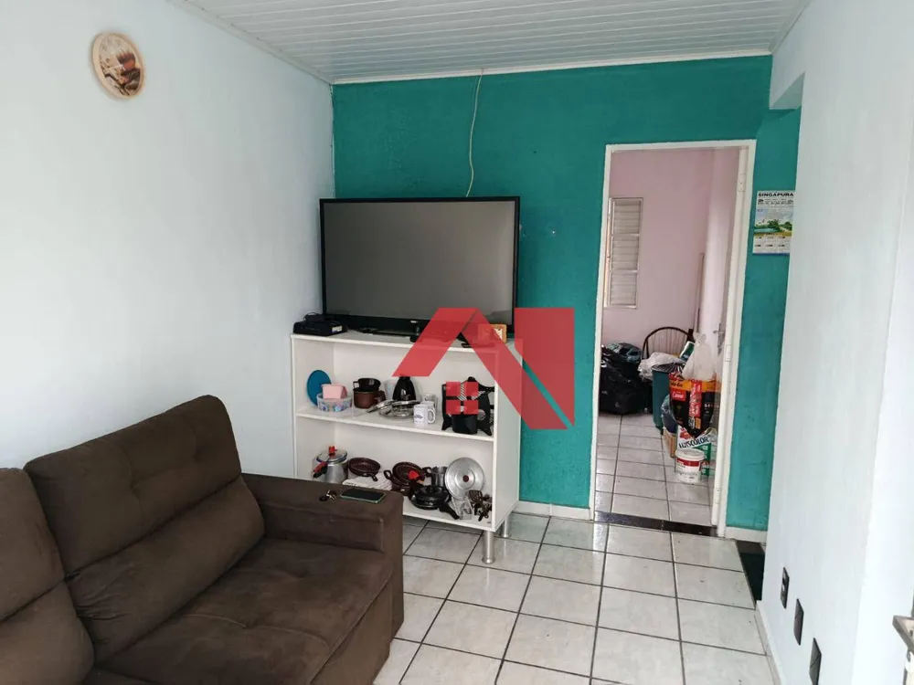 Casa, 2 quartos, 65 m² - Foto 7