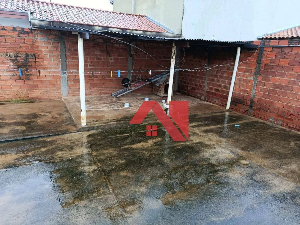 Casa, 2 quartos, 65 m² - Foto 4