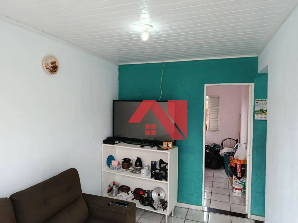 Casa, 2 quartos, 65 m² - Foto 1
