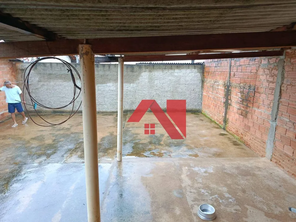 Casa, 2 quartos, 65 m² - Foto 8