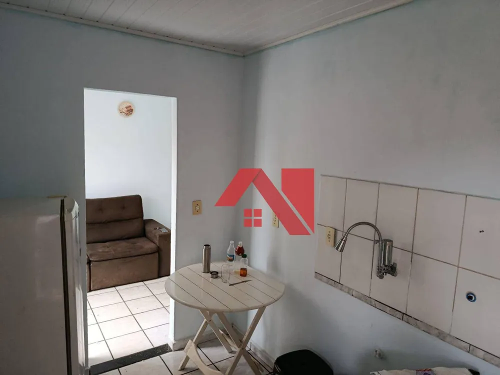 Casa, 2 quartos, 65 m² - Foto 6