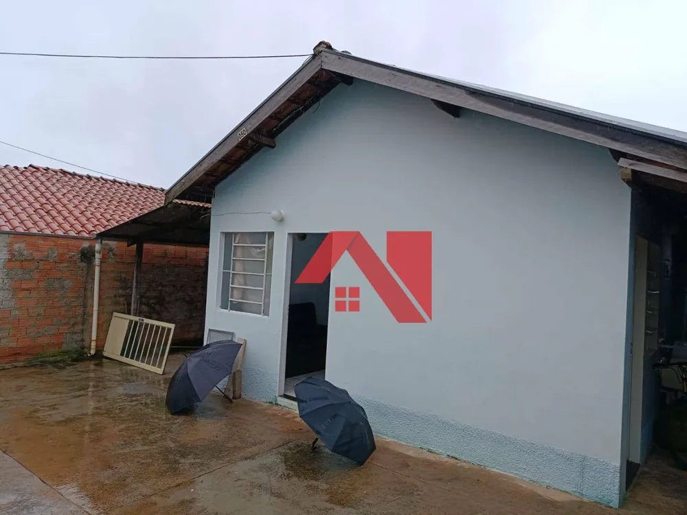 Casa, 2 quartos, 65 m² - Foto 2