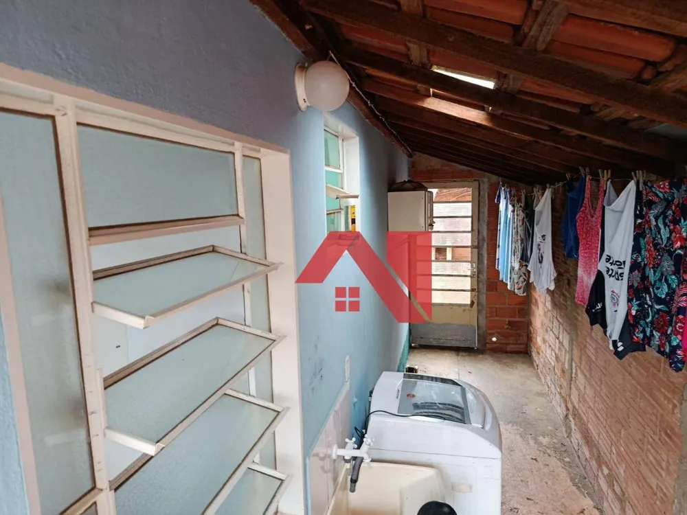 Casa, 2 quartos, 65 m² - Foto 3
