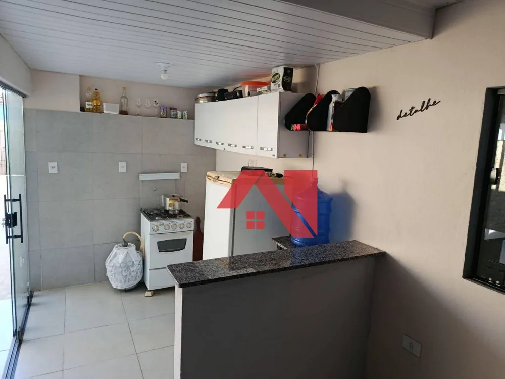 Casa, 4 quartos, 170 m² - Foto 4