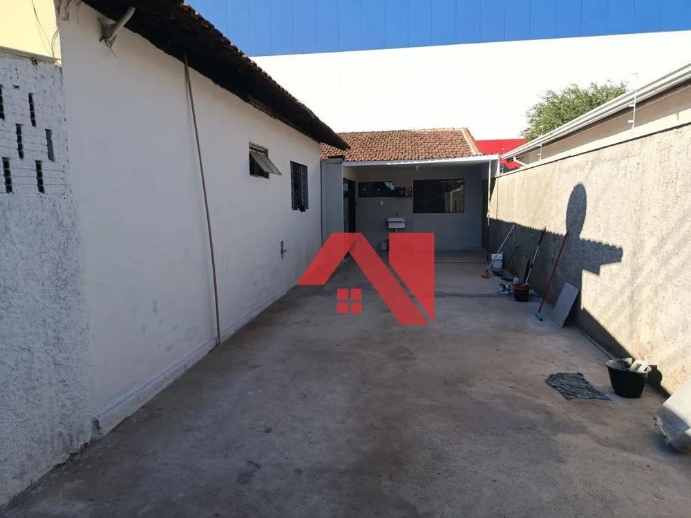 Casa, 4 quartos, 170 m² - Foto 1